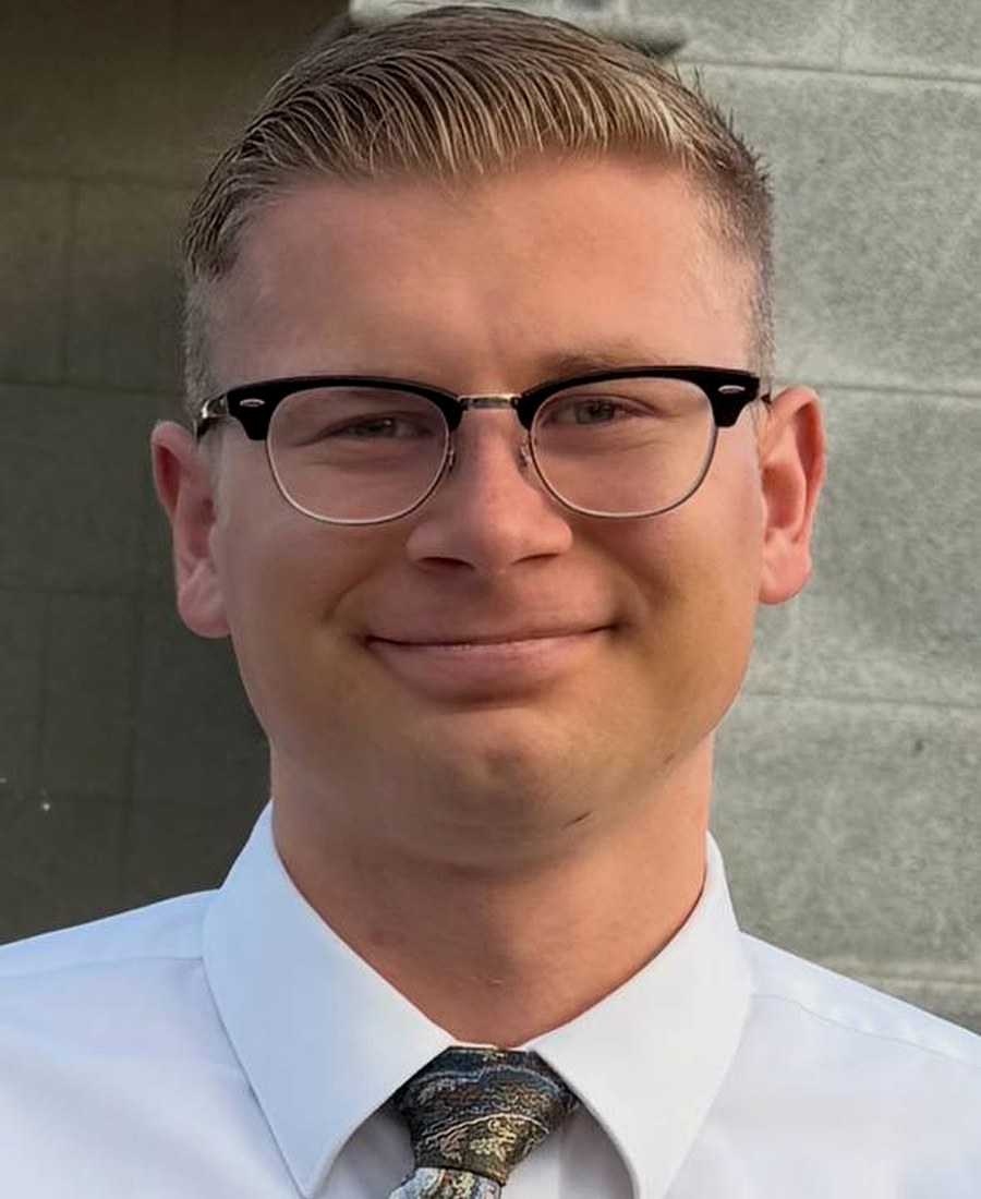 John Heaps, founder of Heaps Advisory